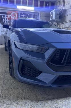 فورد موستانج